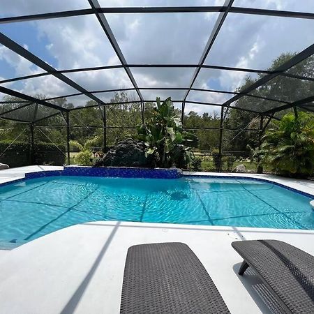 Reads Villa Kissimmee Extérieur photo