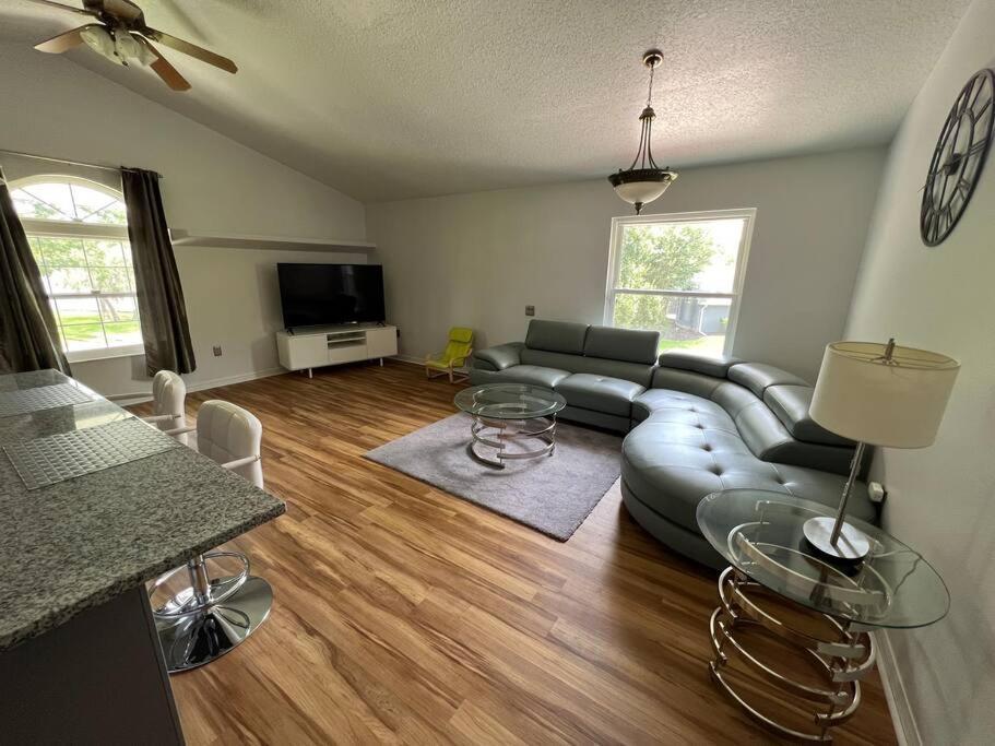 Reads Villa Kissimmee Extérieur photo